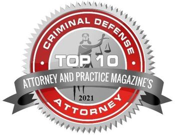 Premier Criminal Defense Attorney in Colorado Springs